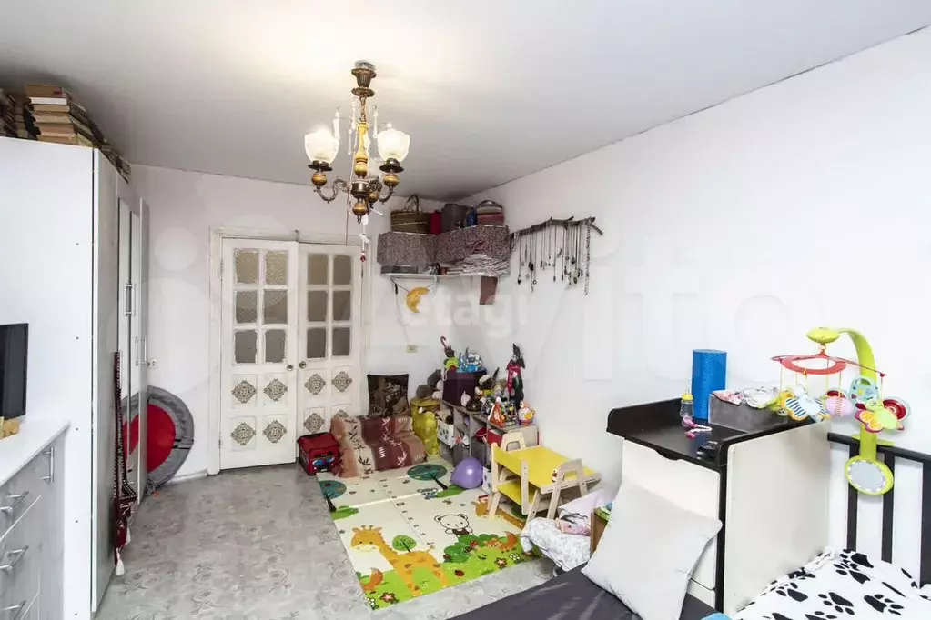 2-к. квартира, 48,5 м, 2/5 эт. - Фото 1