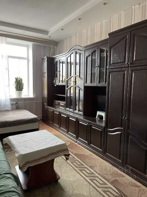 3-к кв. Иркутская область, Иркутск Дальневосточная ул., 144 (84.5 м) - Фото 1