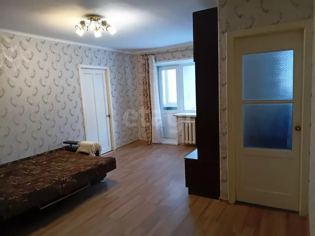 Квартира, 2 комнаты, 46 м - Фото 1