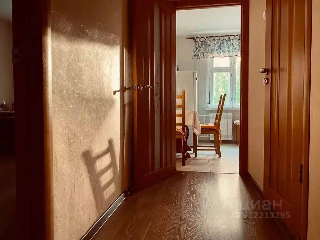 1-к кв. Костромская область, Кострома Нескучный пер., 4 (36.0 м) - Фото 0