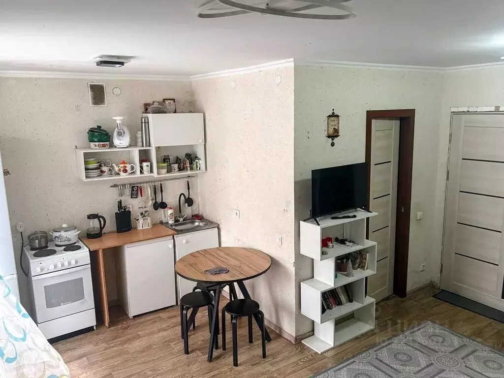 Студия Самарская область, Волжский район, Смышляевка городское ... - Фото 1