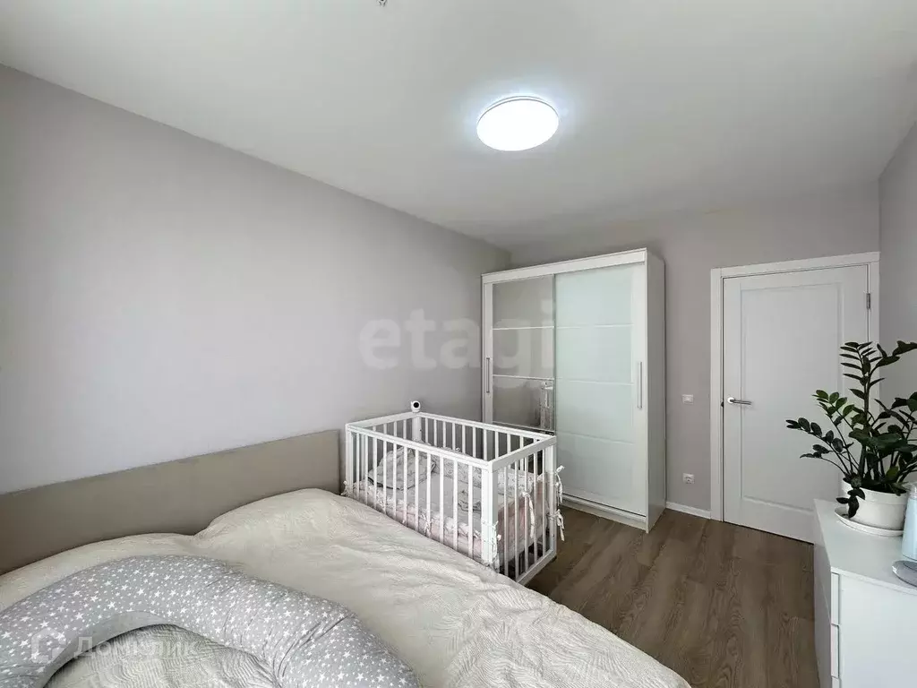 Продаётся 1-к квартира, 38 м - Фото 1