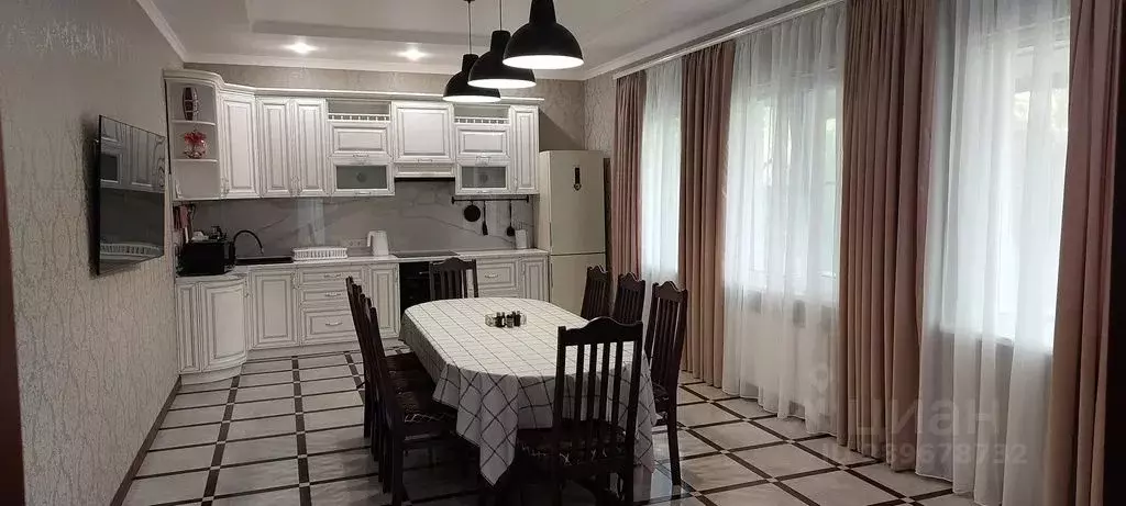 Дом в Краснодарский край, Геленджик городской округ, с. Береговое ул. ... - Фото 0