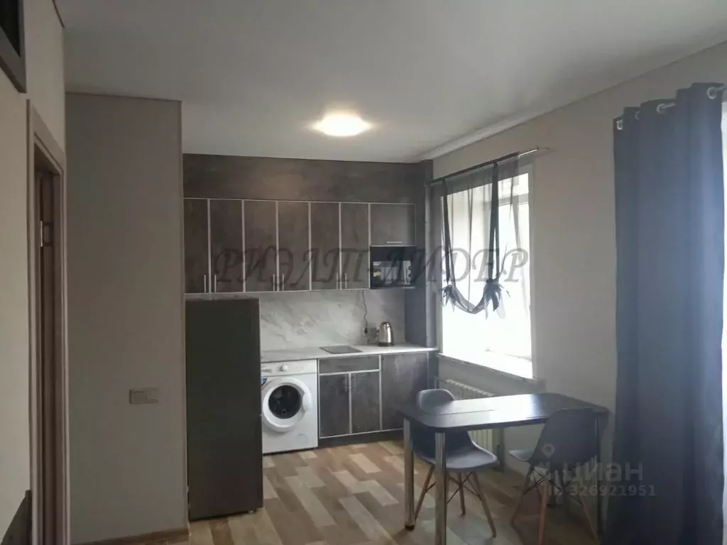 1-к кв. Алтай, Горно-Алтайск ул. Петра Сухова, 6 (37.7 м) - Фото 2