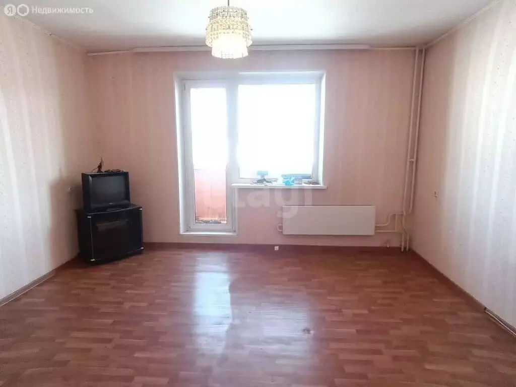 1-комнатная квартира: Курган, жилой район Заозёрный, 4-й микрорайон, ... - Фото 2