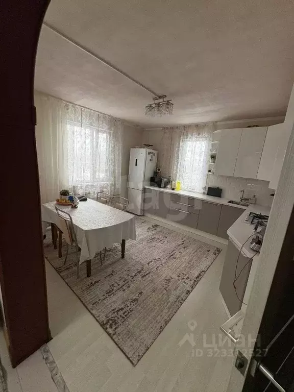 Дом в Ямало-Ненецкий АО, Салехард Полярная ул., 13/1 (145 м) - Фото 1