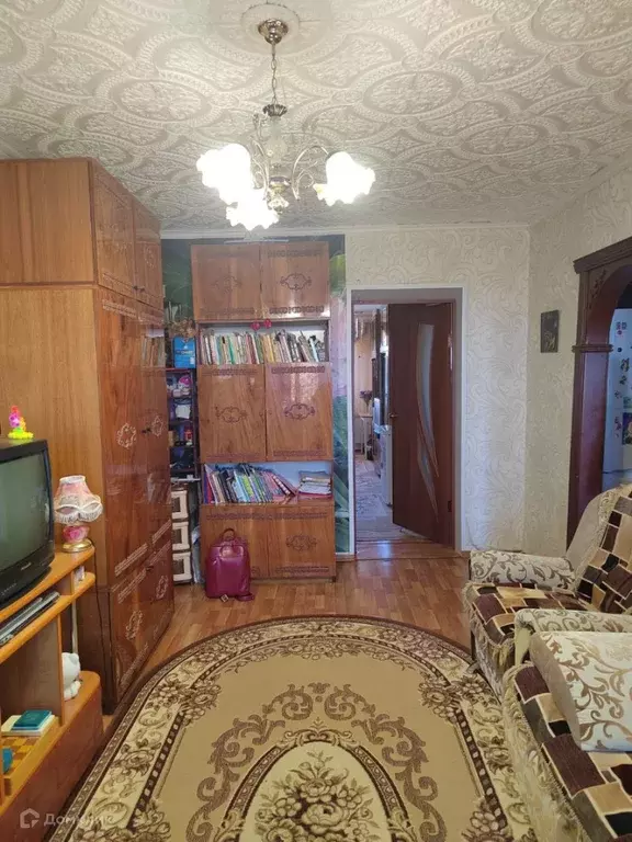 Продаётся 2-к квартира, 45.1 м - Фото 1