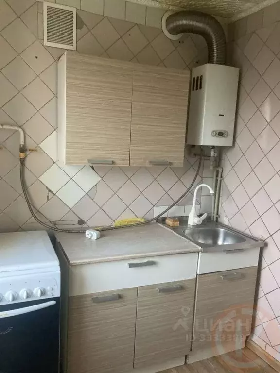 3-к кв. Крым, Евпатория ул. Некрасова, 49 (59.9 м) - Фото 1