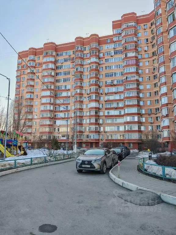 Квартира, 1 комната, 40.79 м - Фото 1