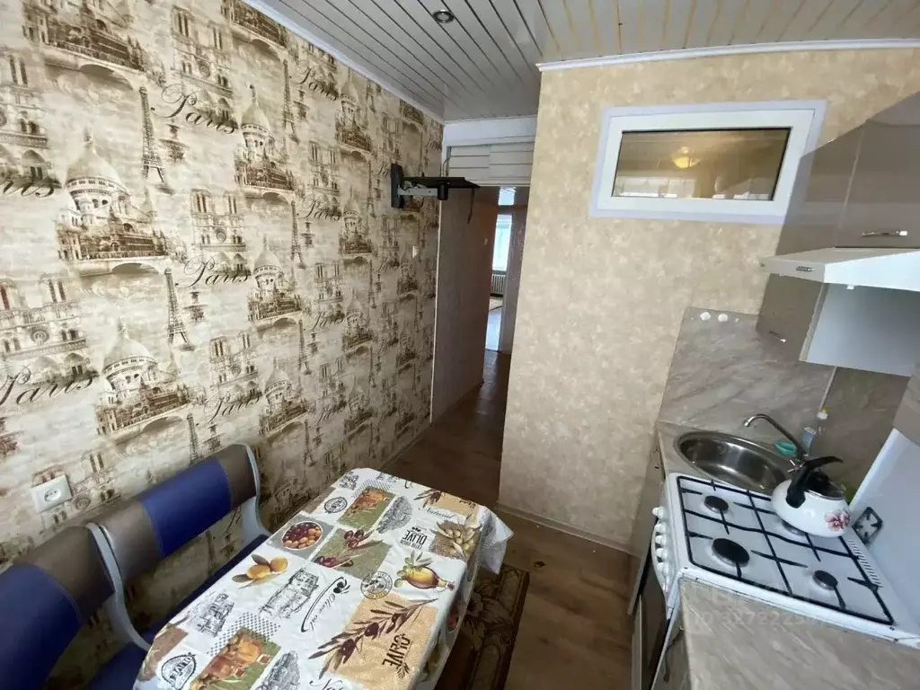 2-к кв. Волгоградская область, Николаевск 1-й мкр, 44 (47.0 м) - Фото 1