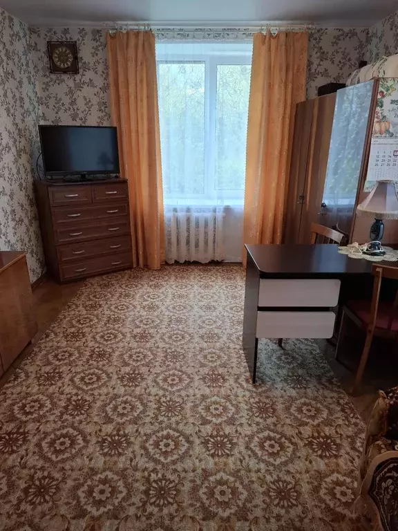 Продаётся 2-к квартира, 42.1 м - Фото 1