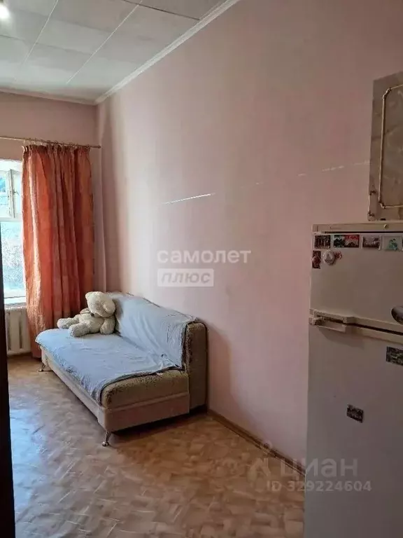 Комната Марий Эл, Йошкар-Ола Советская ул., 118 (18.0 м) - Фото 1