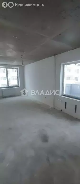 2-комнатная квартира: посёлок Шушары, Московское шоссе, 262к3 (64.9 м) - Фото 2