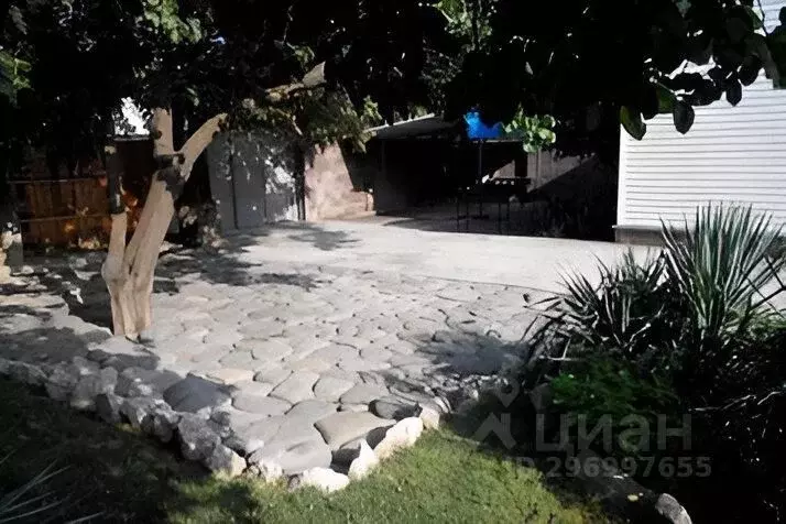 Дом в Крым, Судак городской округ, с. Веселое ул. Новая, 22 (150 м) - Фото 1