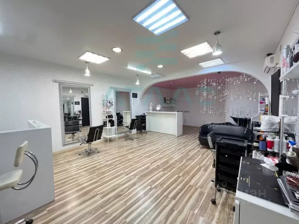 Офис в Крым, Симферополь ул. Екатерининская, 6 (67 м) - Фото 1