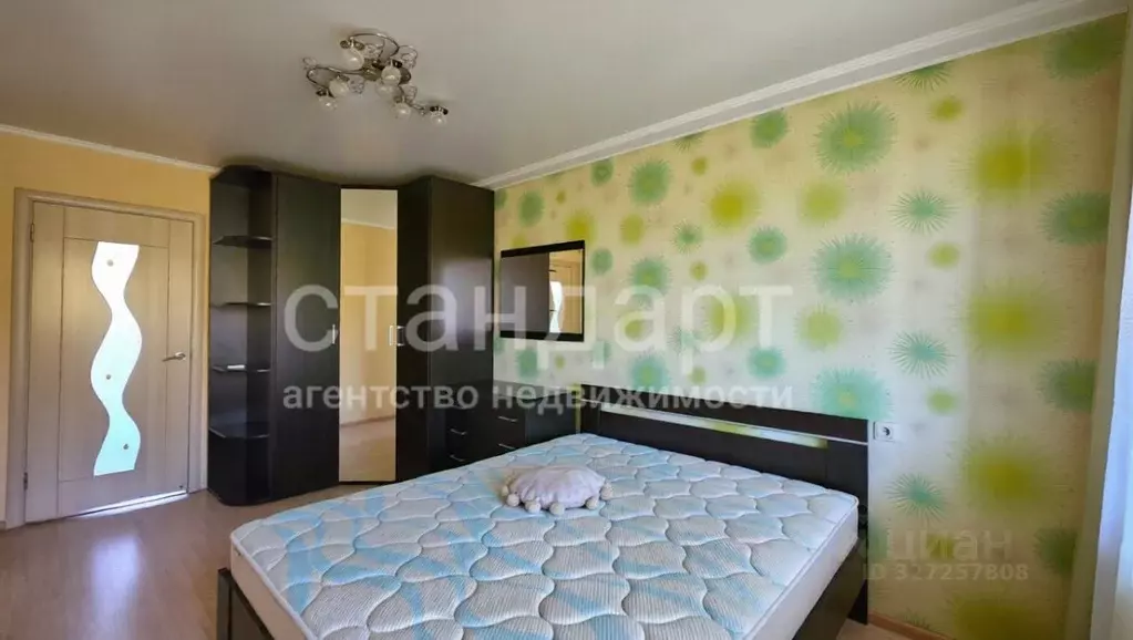 2-к кв. Ставропольский край, Ессентуки Октябрьская ул. (42.2 м) - Фото 2