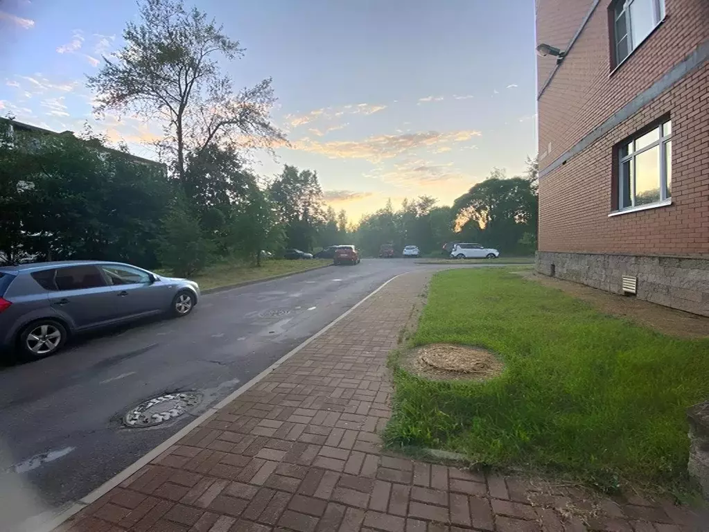 2-к кв. Ленинградская область, Светогорск Выборгский район, ... - Фото 0