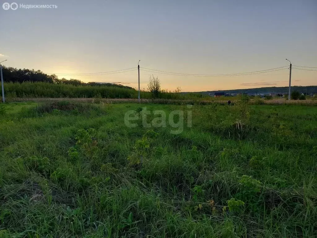 Участок в Николаевка, улица Гризодубовой (15 м) - Фото 1