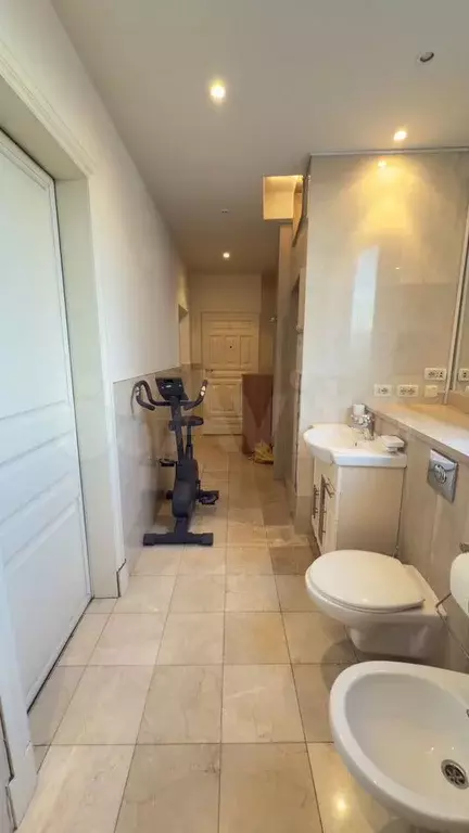 3-к. квартира, 100 м, 8/12 эт. - Фото 0