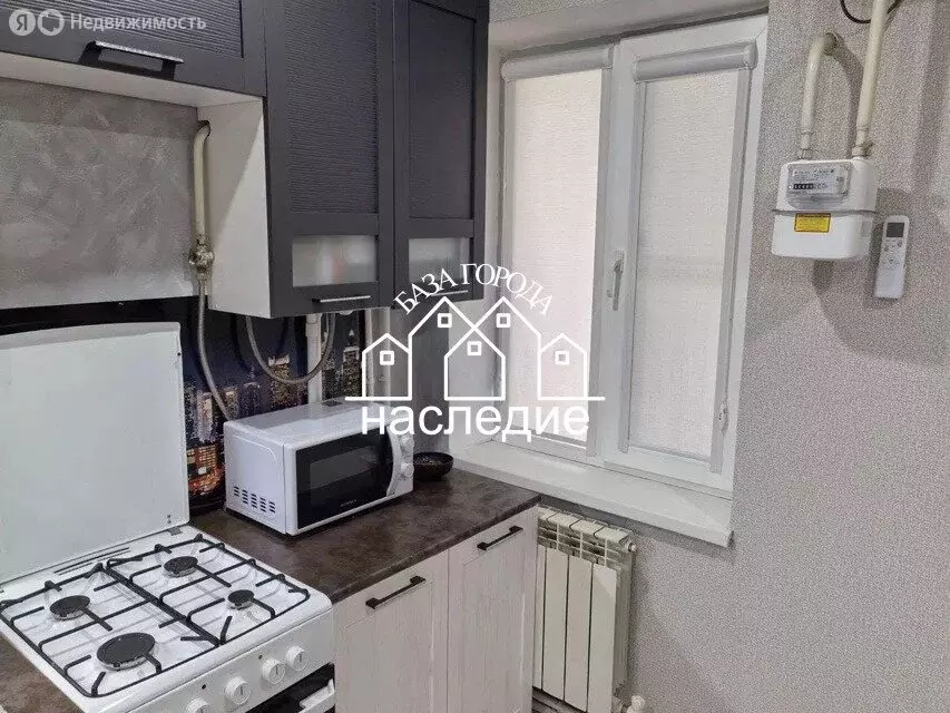 1-комнатная квартира: Михайловск, улица Генерала Ермолова, 5 (33 м) - Фото 1