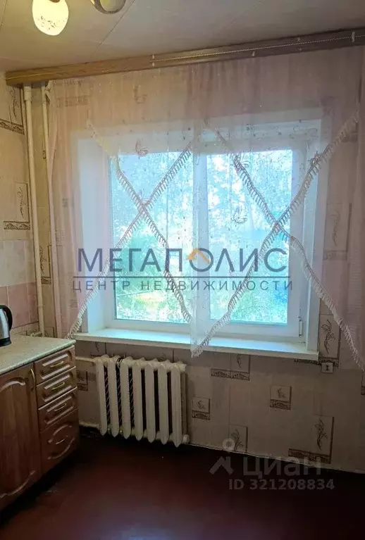 2-к кв. Саратовская область, Балаково Рабочая ул., 39 (40.5 м) - Фото 0