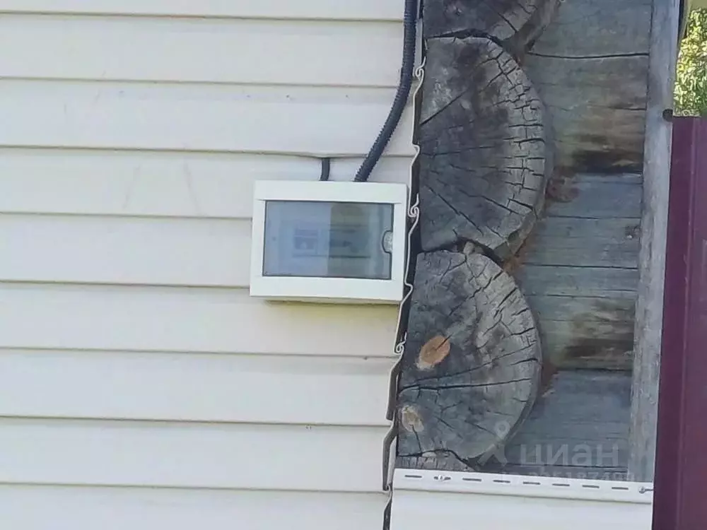 Дом в Красноярский край, Рыбинский муниципальный округ, д. Татьяновка ... - Фото 2