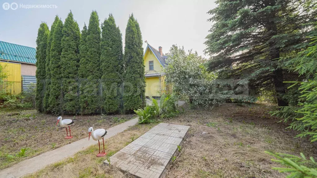 Дом в Наро-Фоминский городской округ, садоводческое некоммерческое ... - Фото 2