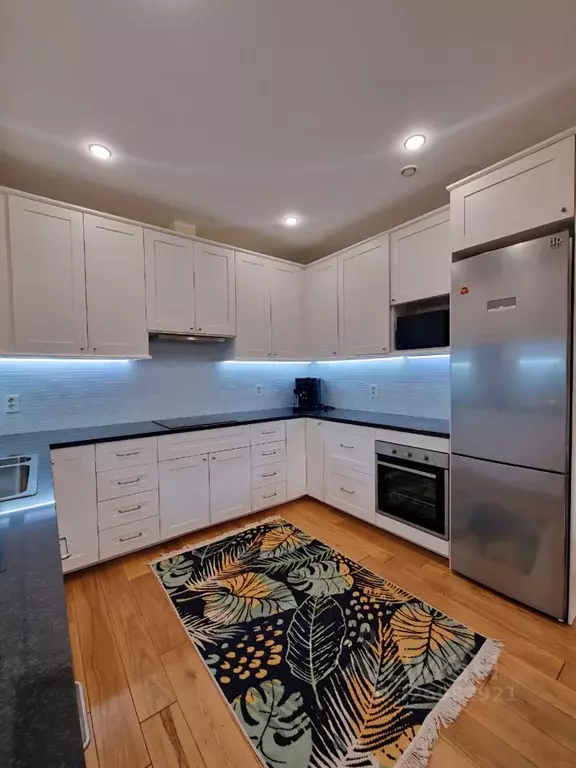 Таунхаус в Ленинградская область, Всеволожский район, Колтушское ... - Фото 1