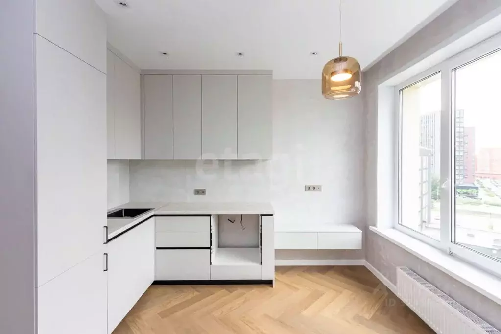 2-к кв. Тюменская область, Тюменский муниципальный округ, д. Дударева ... - Фото 1