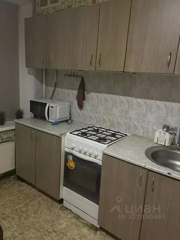 1-к кв. Москва Окская ул., 14К1 (32.0 м) - Фото 2