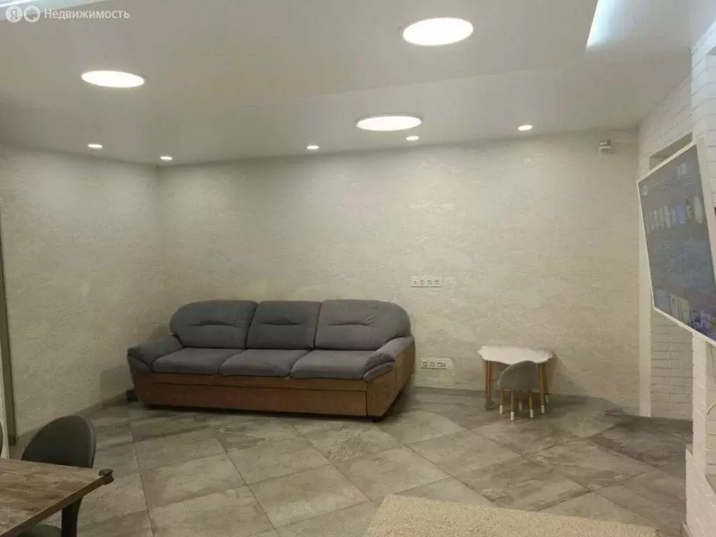 2-комнатная квартира: Самара, посёлок Мехзавод, 1-й квартал, 38 (53 м) - Фото 2