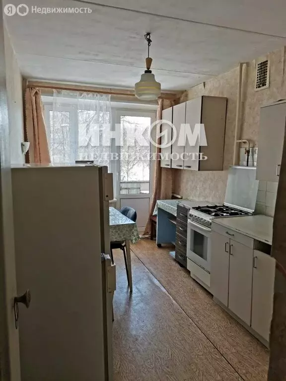 1-комнатная квартира: Москва, 16-я Парковая улица, 19к2 (35 м) - Фото 0