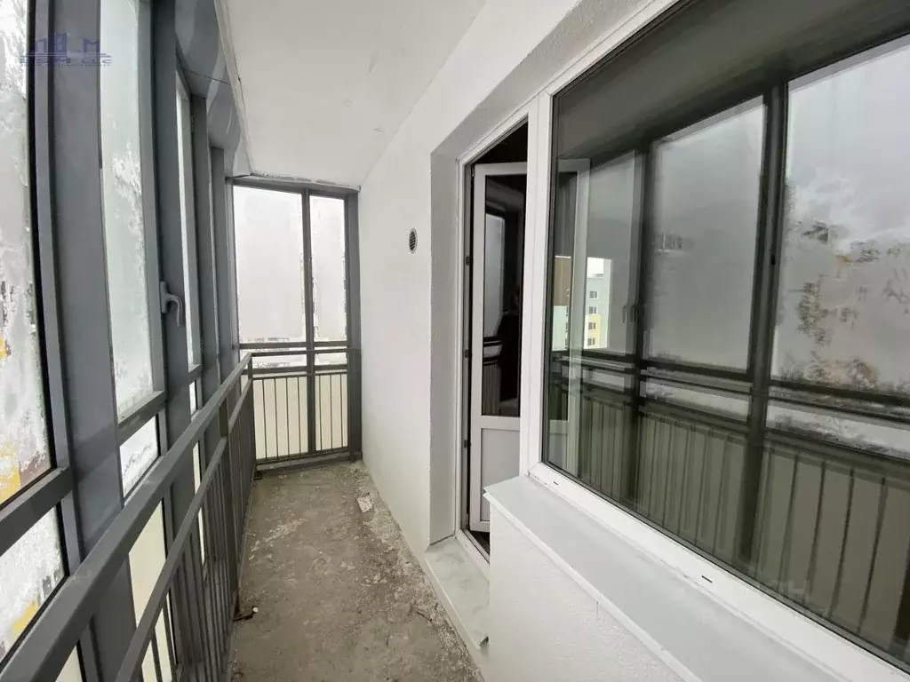 3-к кв. Ленинградская область, Всеволожский район, Заневское городское ... - Фото 0