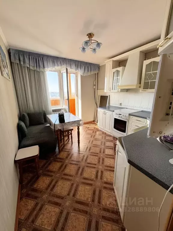 2-к кв. Московская область, Чехов Весенняя ул., 26 (55.7 м) - Фото 0