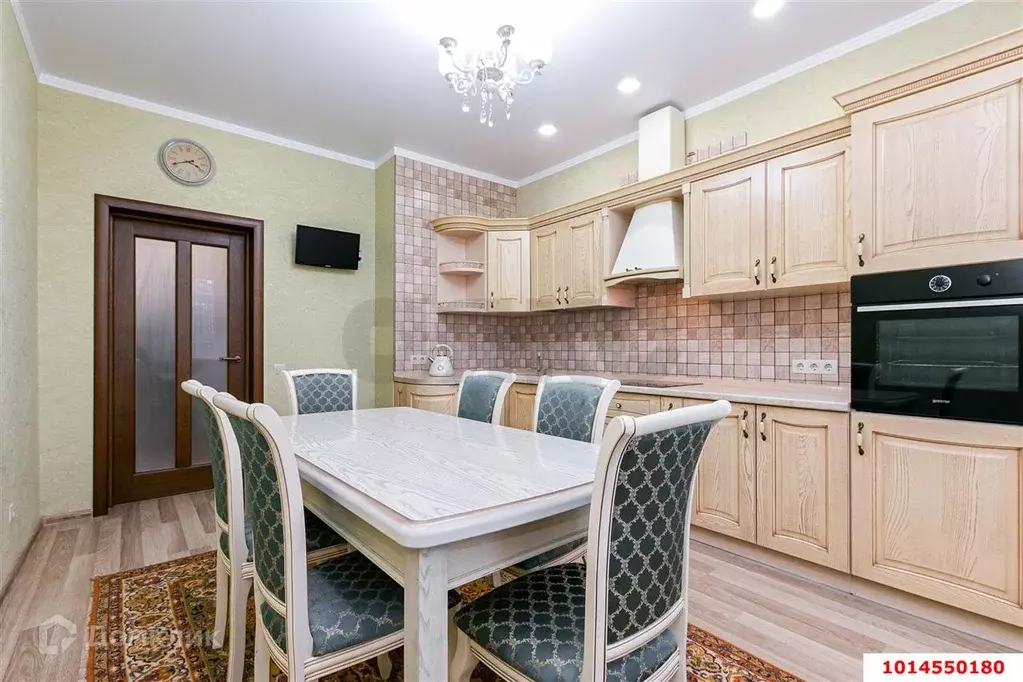 Продаётся 2-к квартира, 80 м - Фото 0