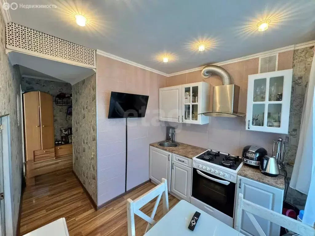 2-комнатная квартира: Симферополь, Кечкеметская улица, 108 (40 м) - Фото 1
