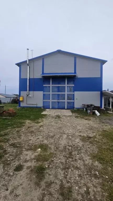 Склад в Московская область, Егорьевск Совхозная ул., 14 (432 м) - Фото 1