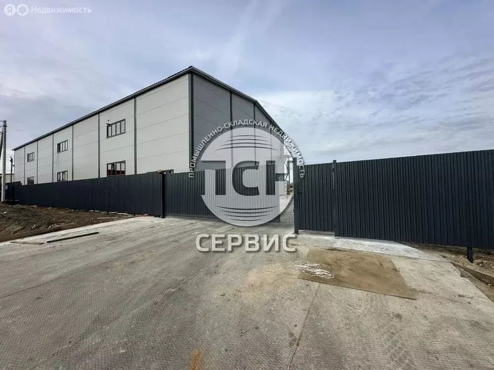 Склад (1500 м) - Фото 2