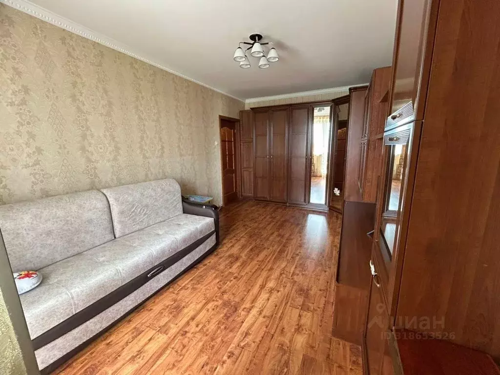 2-к кв. Москва ул. Екатерины Будановой, 8к2 (54.3 м) - Фото 0