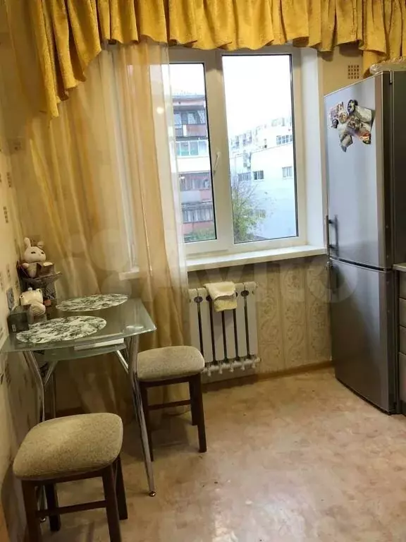 2-к. квартира, 46 м, 3/5 эт. - Фото 1