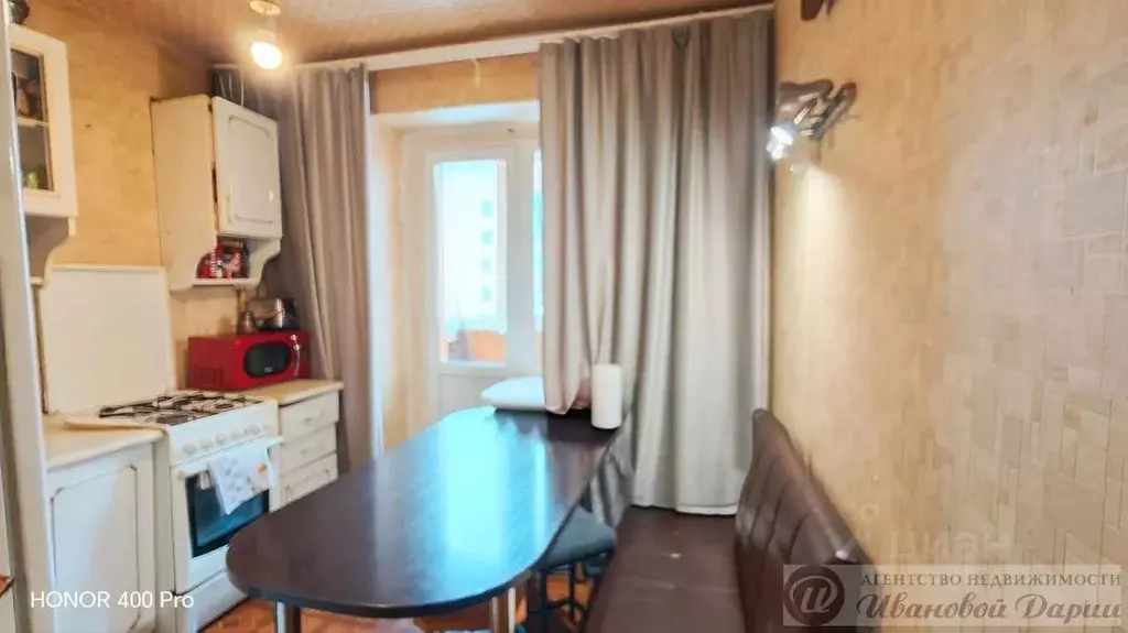 1-к кв. Самарская область, Самара Запорожская ул., 19 (36.0 м) - Фото 1