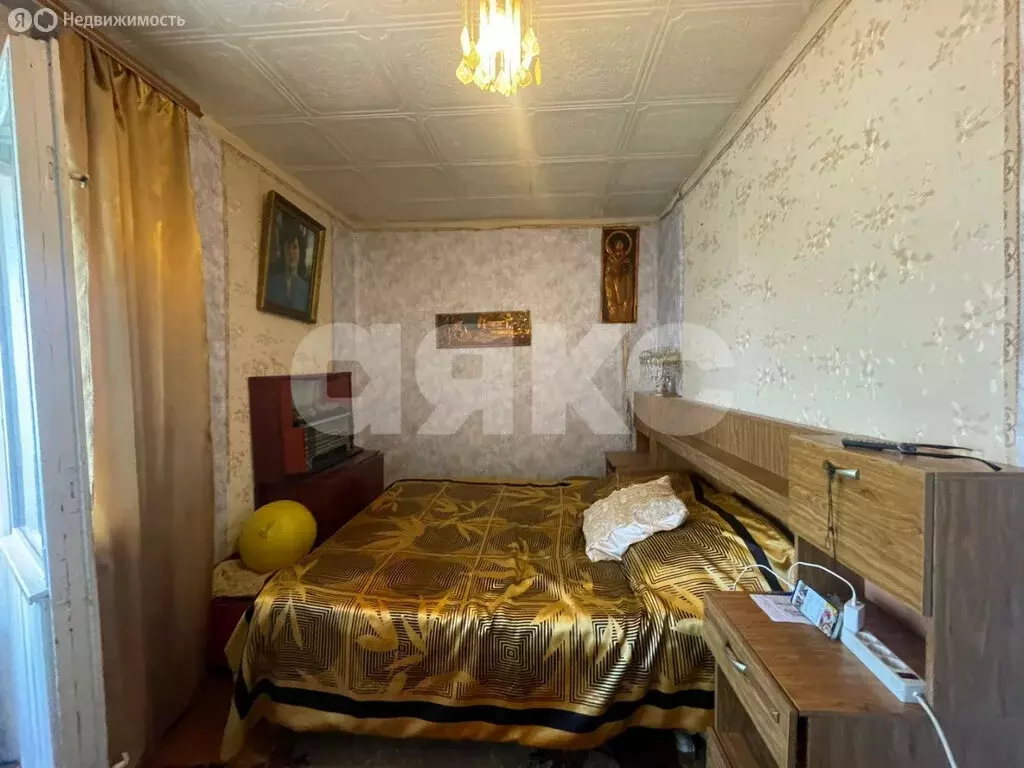 2-комнатная квартира: Майкоп, Кирпичная улица, 82 (42 м) - Фото 1