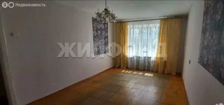 1-комнатная квартира: Георгиевск, улица Дружбы, 33 (30 м) - Фото 2