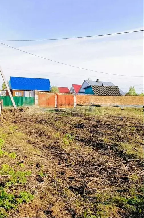 Участок 9,7 сот. (ИЖС) - Фото 0