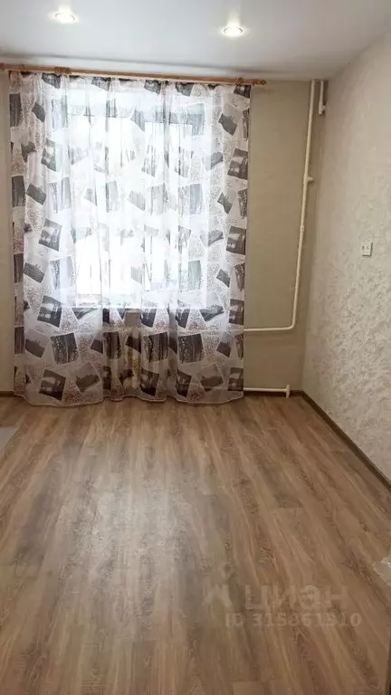 Комната Московская область, Люберцы городской округ, Томилино пгт ул. ... - Фото 0