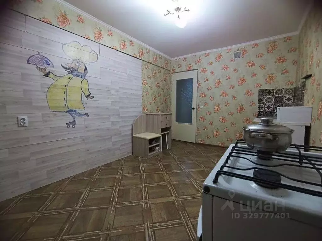 2-к кв. Омская область, Омск просп. Мира, 165/1 (43.1 м) - Фото 2
