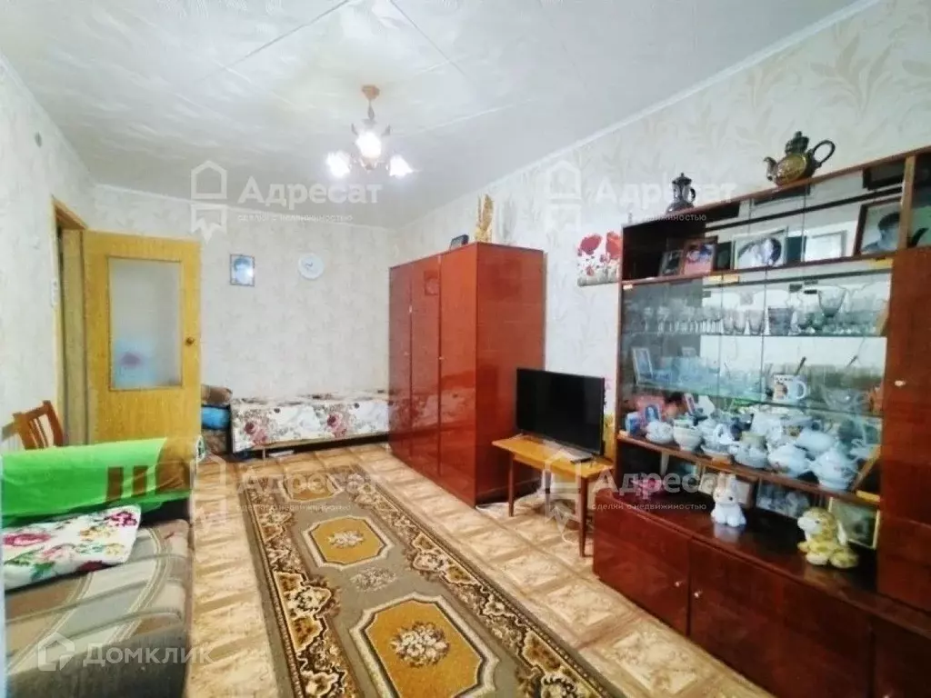 Продаётся 1-к квартира, 31 м - Фото 1