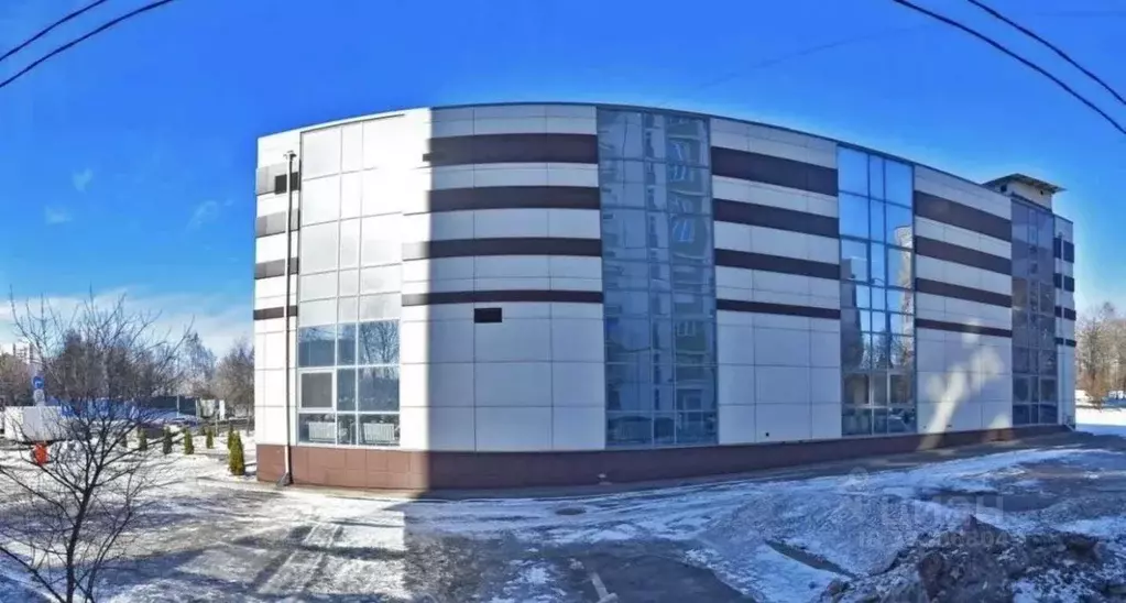 Помещение свободного назначения в Москва ул. Ивана Сусанина, 10А (2000 ... - Фото 2