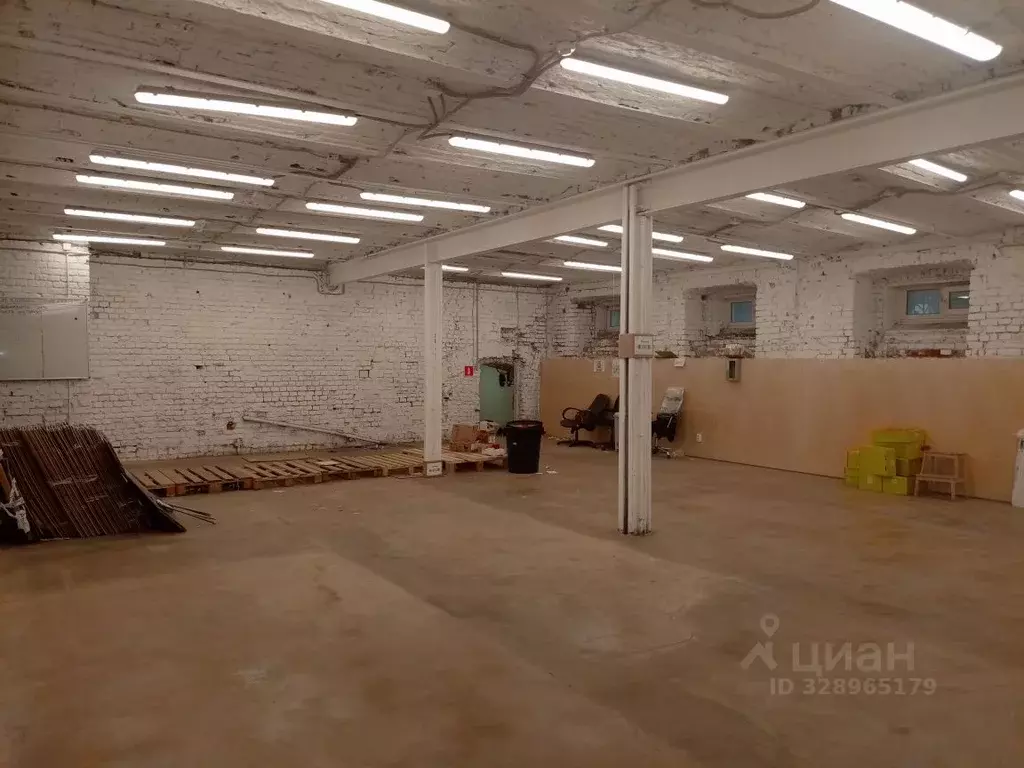 Помещение свободного назначения в Москва Страстной бул., 12С1 (307 м) - Фото 2