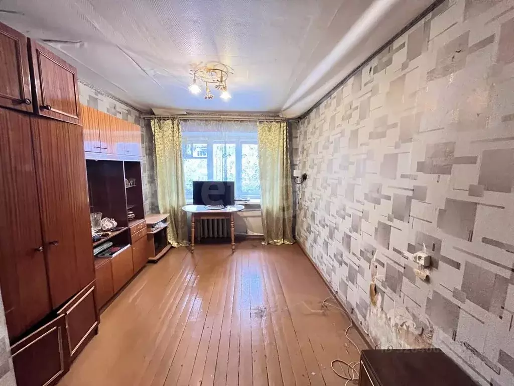 Комната Архангельская область, Котлас ул. Маяковского, 20 (40.8 м) - Фото 1